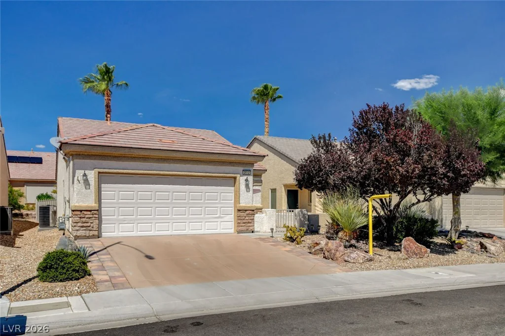 2612 Cornish Hen, North Las Vegas, NV 89084