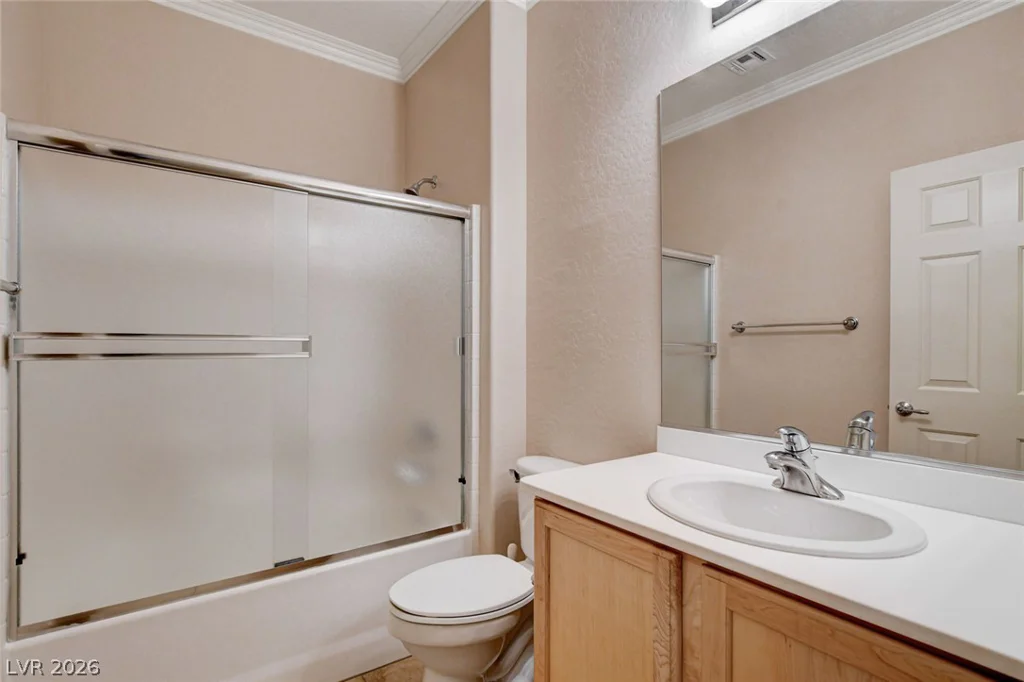 2612 Cornish Hen, North Las Vegas, NV 89084