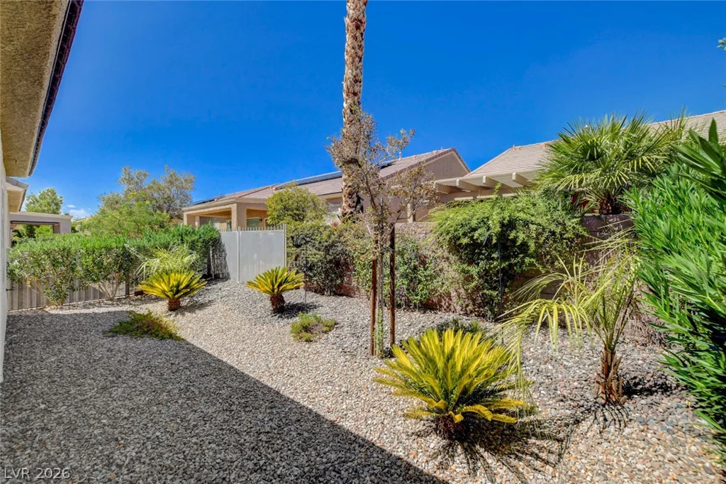 2612 Cornish Hen, North Las Vegas, NV 89084