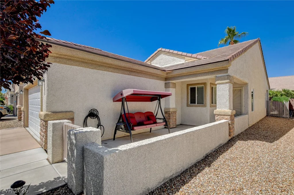 2612 Cornish Hen, North Las Vegas, NV 89084