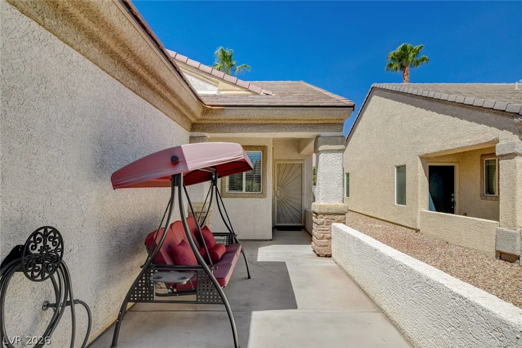 2612 Cornish Hen, North Las Vegas, NV 89084