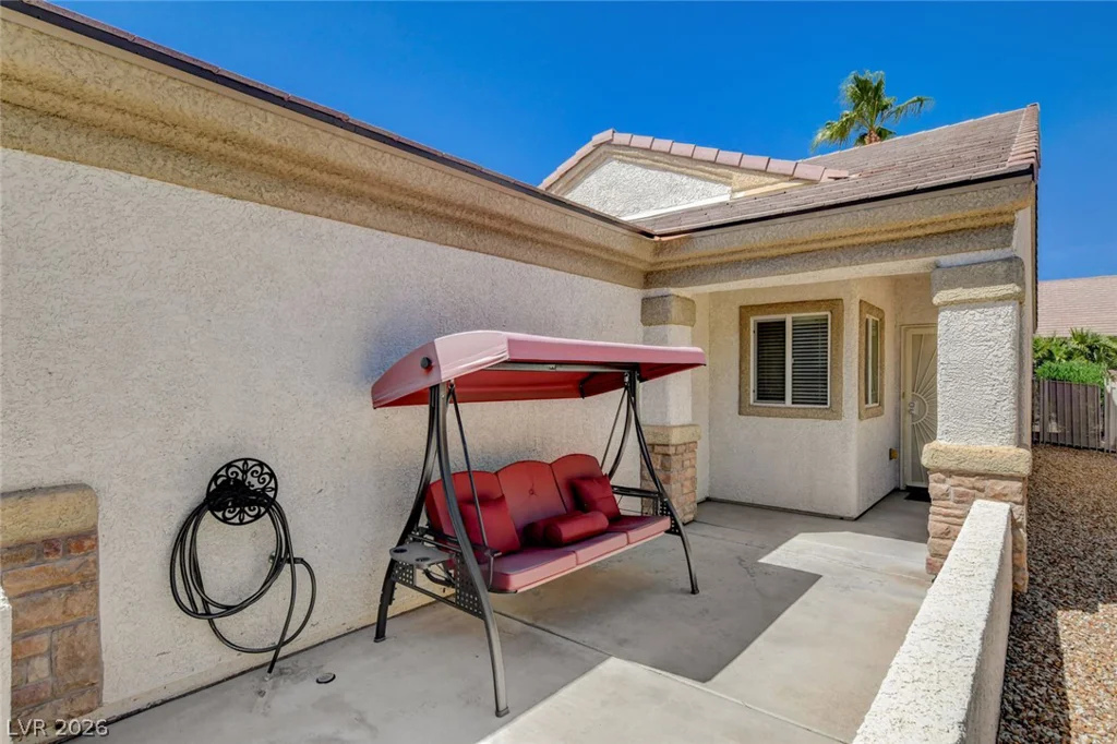2612 Cornish Hen, North Las Vegas, NV 89084