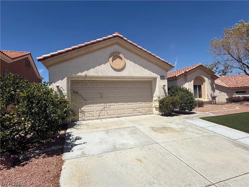 10216 Button Willow, Las Vegas, NV 89134