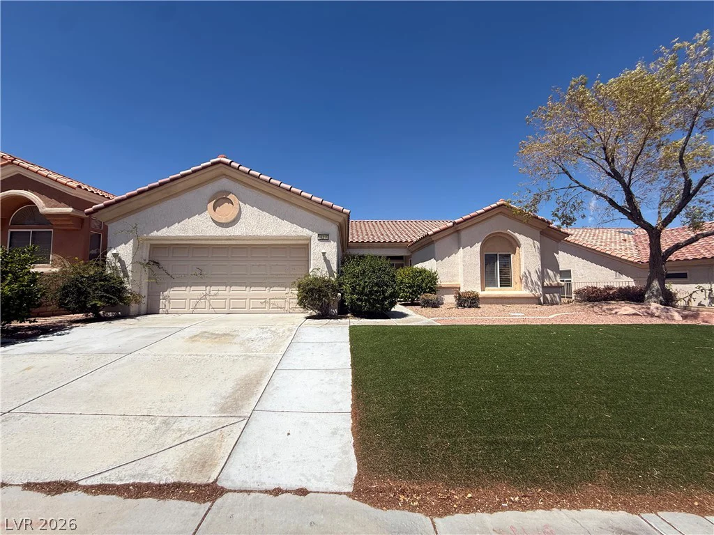 10216 Button Willow, Las Vegas, NV 89134