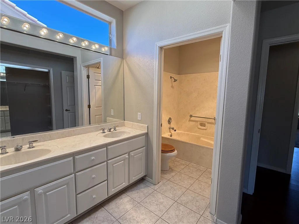 10216 Button Willow, Las Vegas, NV 89134