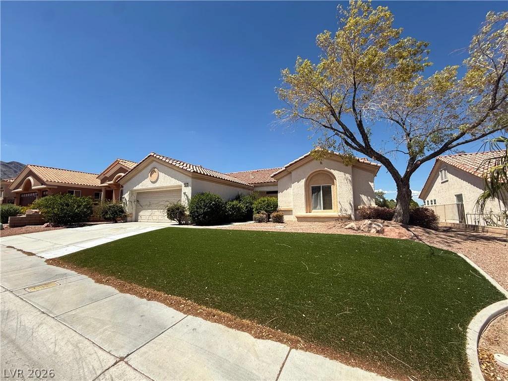 10216 Button Willow, Las Vegas, NV 89134