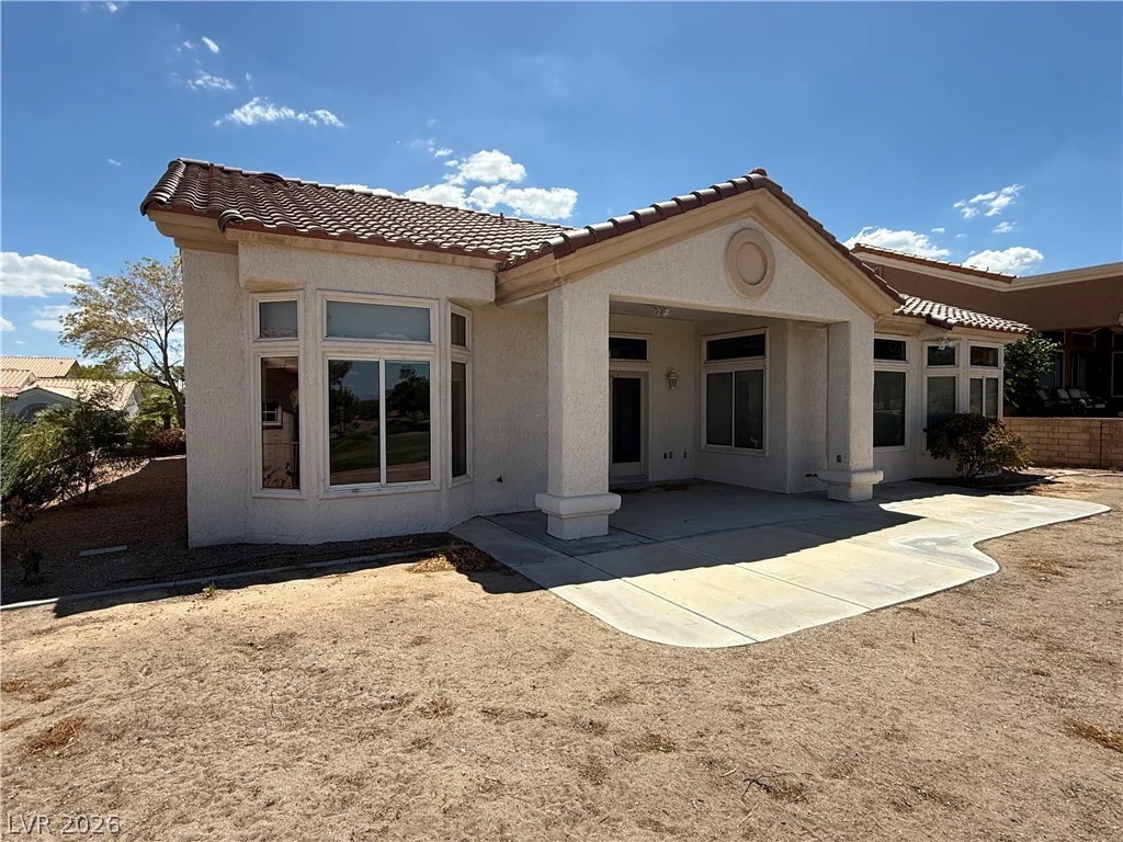 10216 Button Willow, Las Vegas, NV 89134
