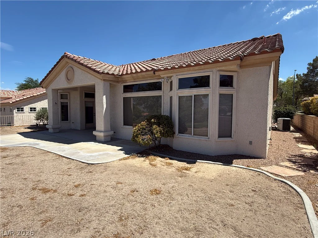 10216 Button Willow, Las Vegas, NV 89134