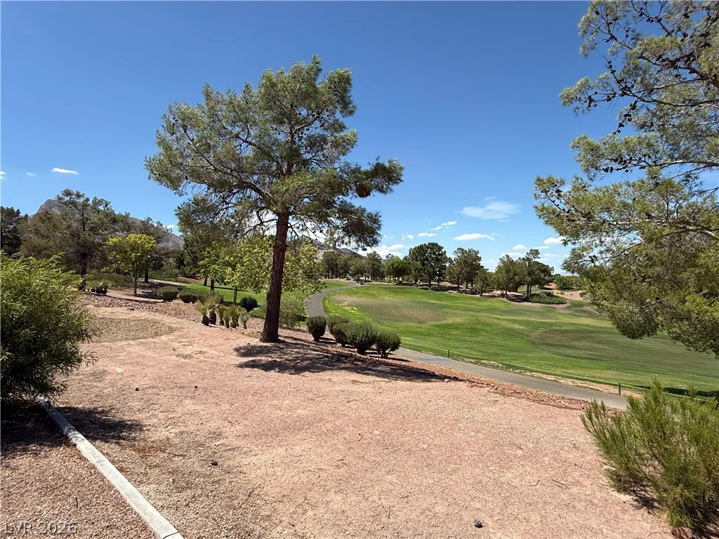 10216 Button Willow, Las Vegas, NV 89134