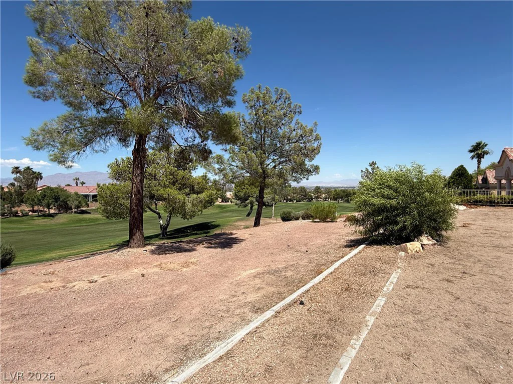 10216 Button Willow, Las Vegas, NV 89134