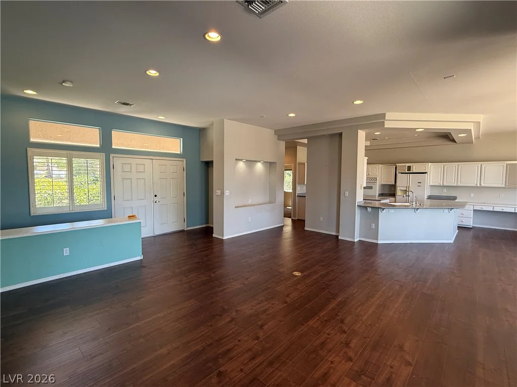 10216 Button Willow, Las Vegas, NV 89134