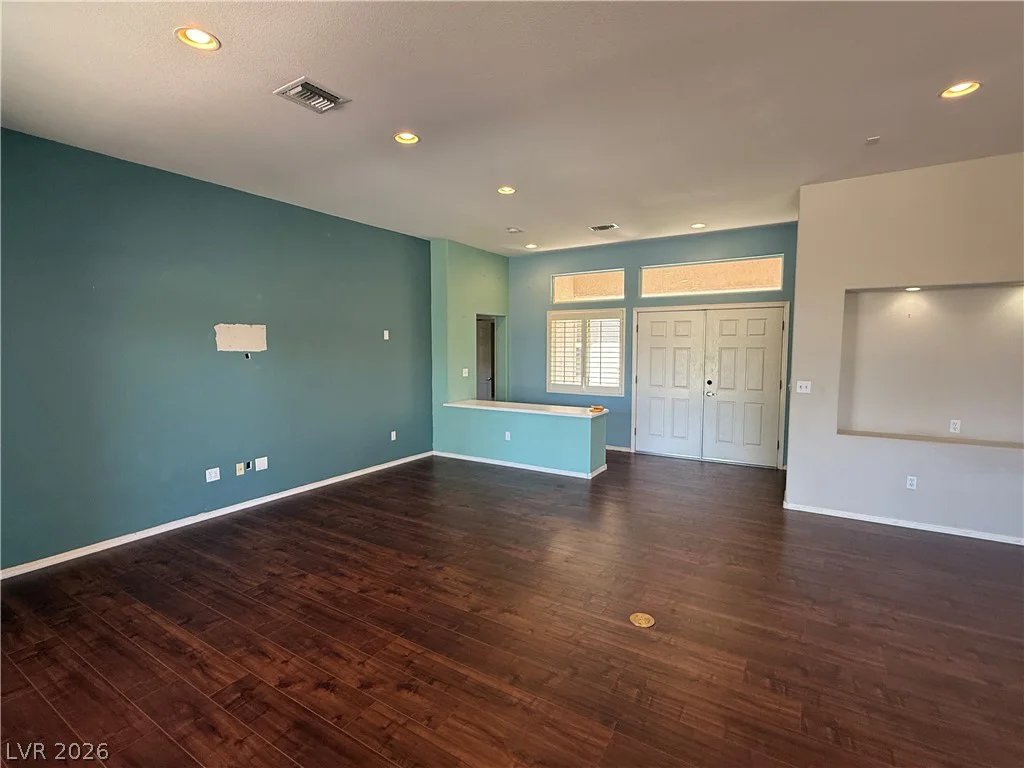 10216 Button Willow, Las Vegas, NV 89134