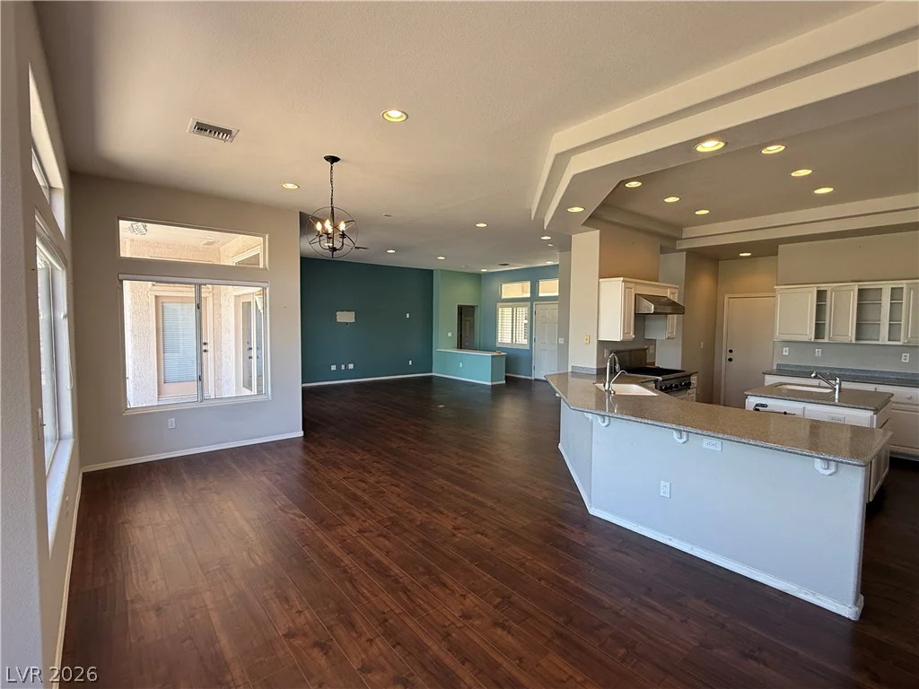 10216 Button Willow, Las Vegas, NV 89134