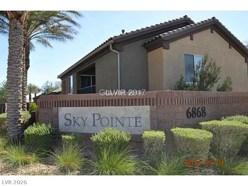 6868 SKY POINTE, Las Vegas, NV 89131