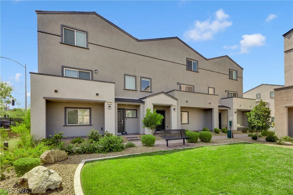 3606 Cabernet, Las Vegas, NV 89129
