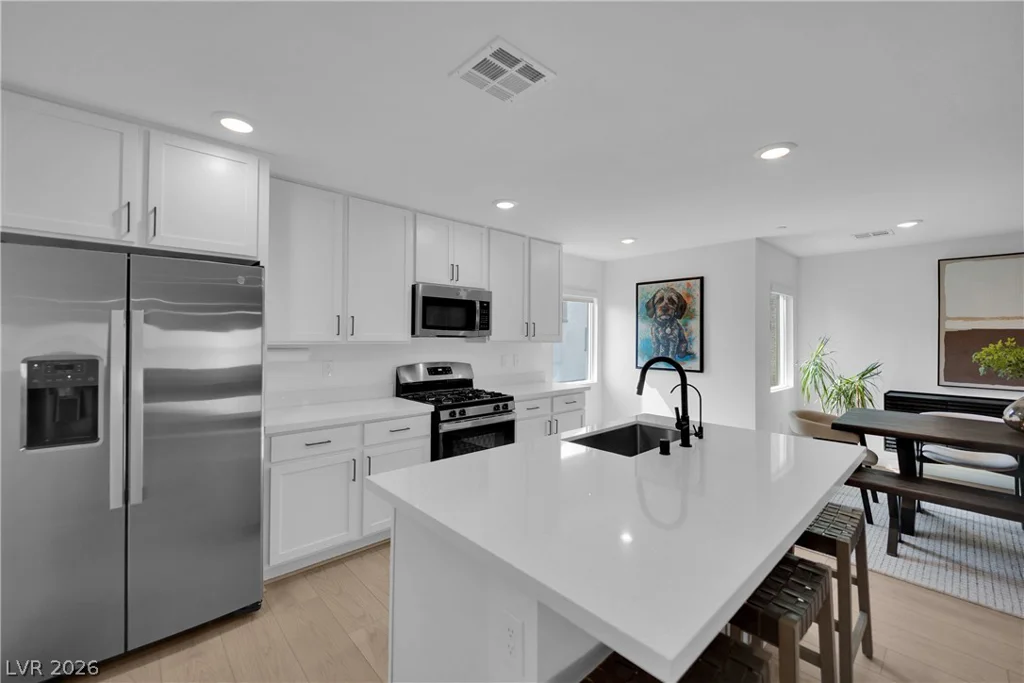 3606 Cabernet, Las Vegas, NV 89129