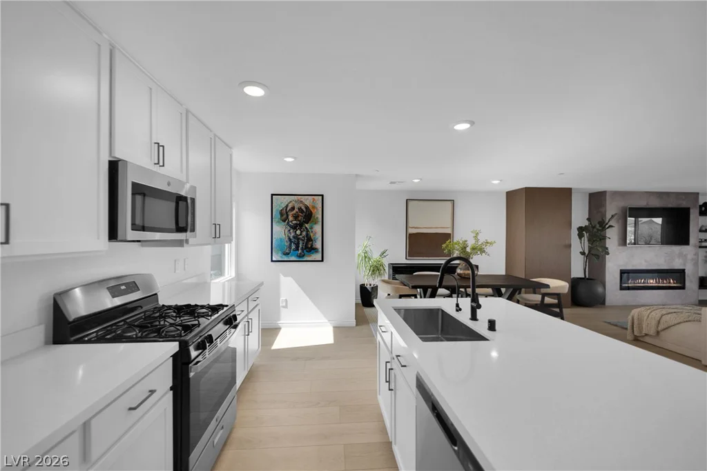 3606 Cabernet, Las Vegas, NV 89129