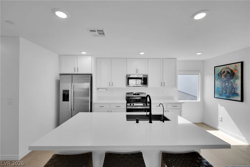 3606 Cabernet, Las Vegas, NV 89129