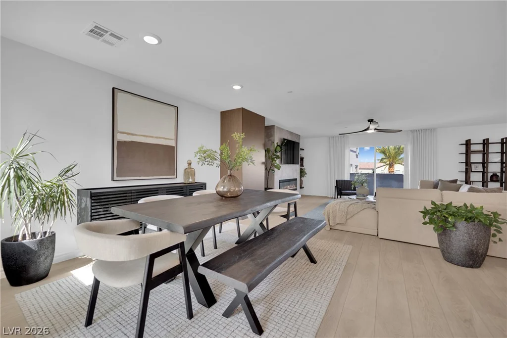 3606 Cabernet, Las Vegas, NV 89129
