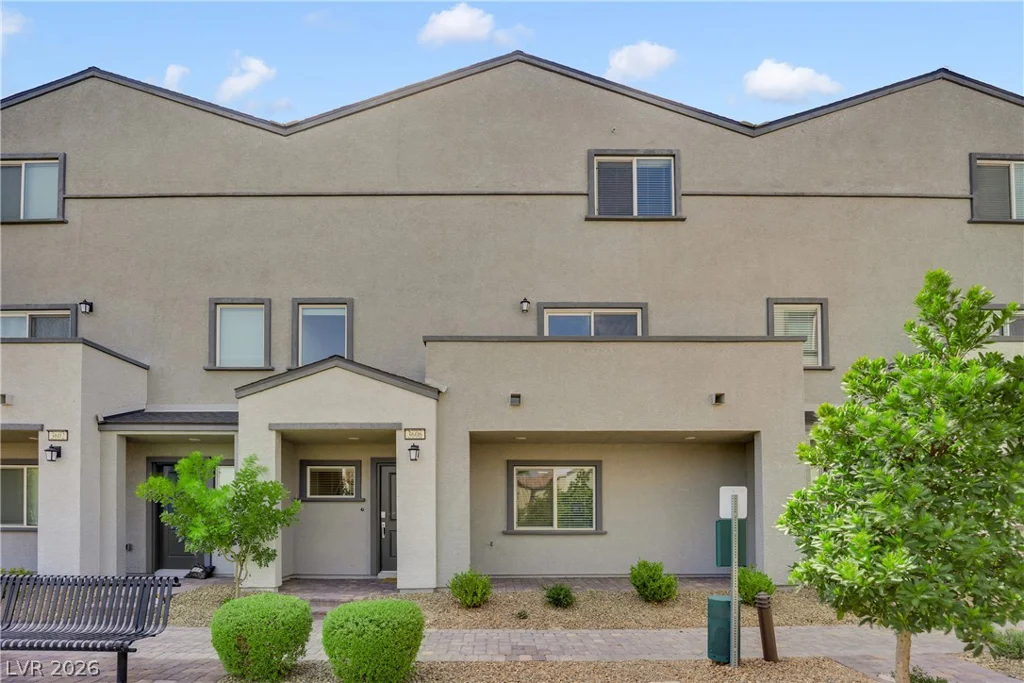 3606 Cabernet, Las Vegas, NV 89129