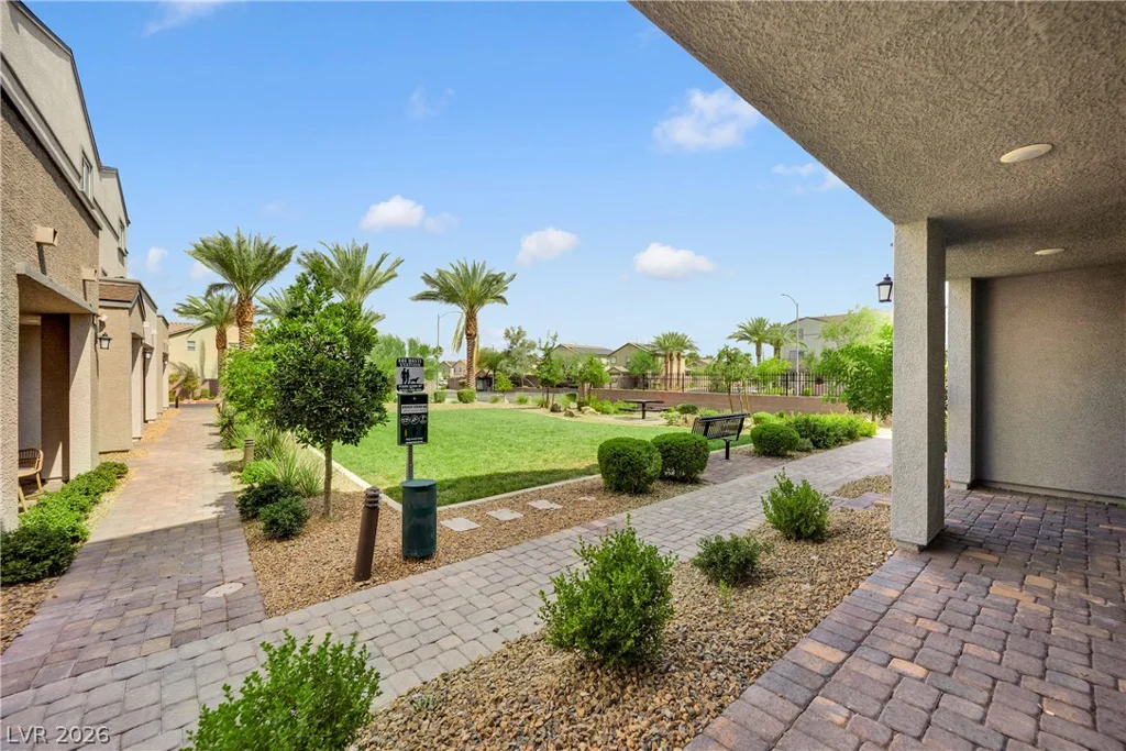 3606 Cabernet, Las Vegas, NV 89129