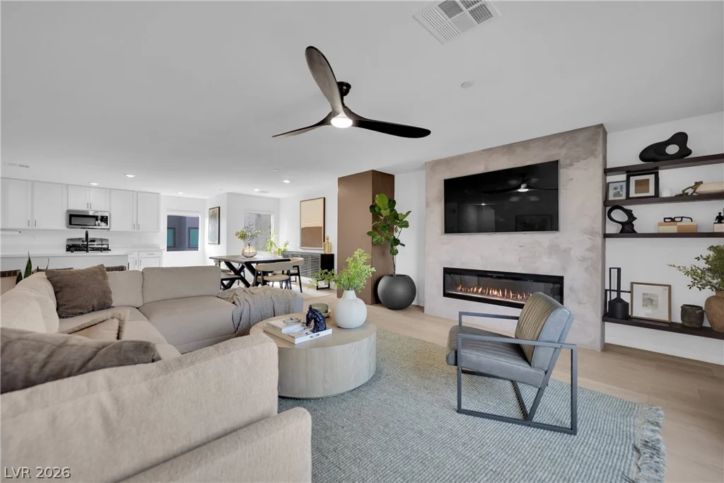 3606 Cabernet, Las Vegas, NV 89129