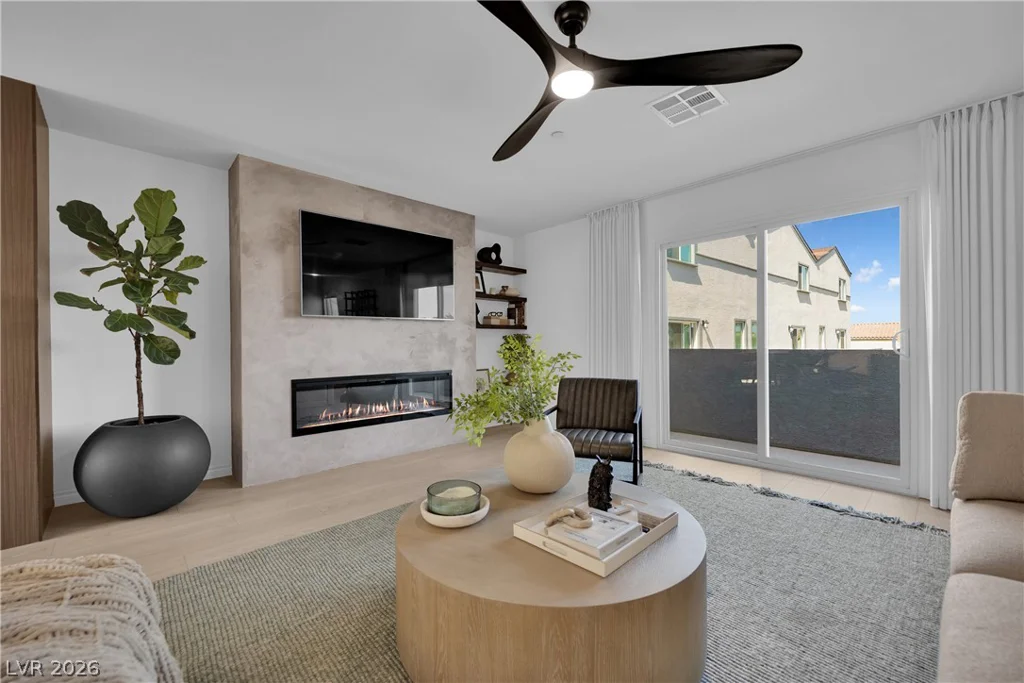 3606 Cabernet, Las Vegas, NV 89129