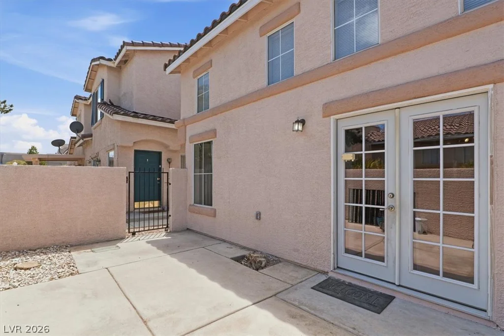 9576 Belle Rich, Las Vegas, NV 89123