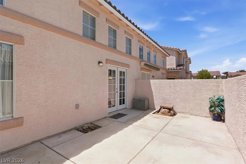 9576 Belle Rich, Las Vegas, NV 89123