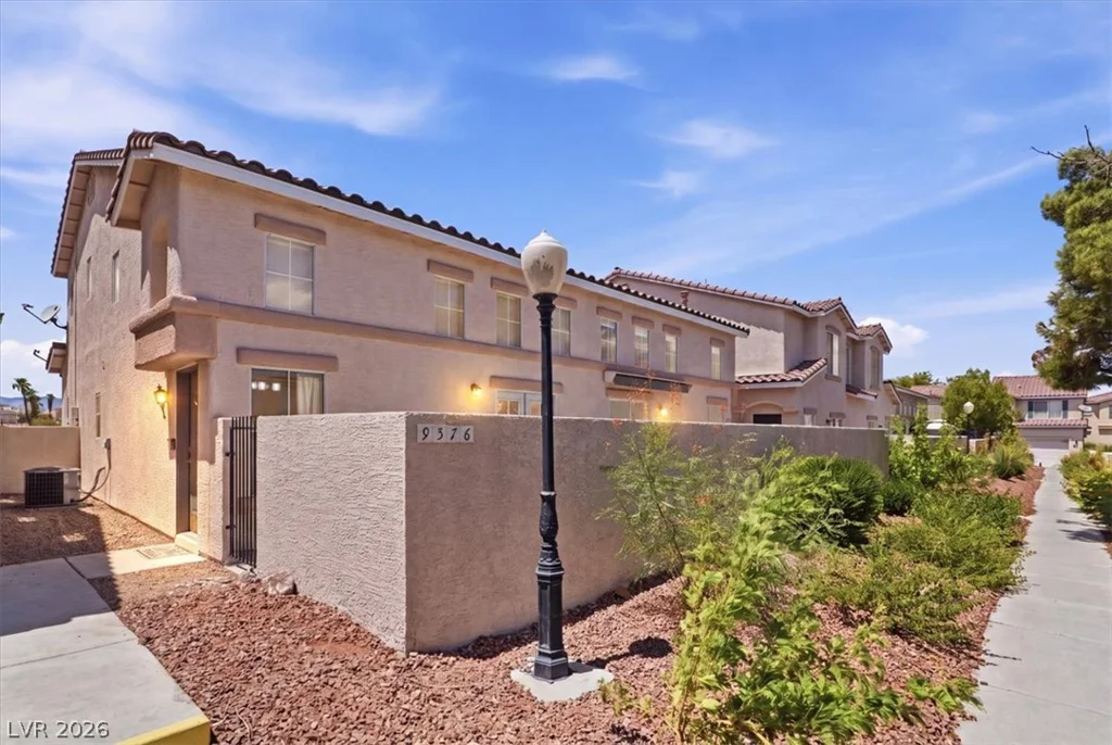 9576 Belle Rich, Las Vegas, NV 89123