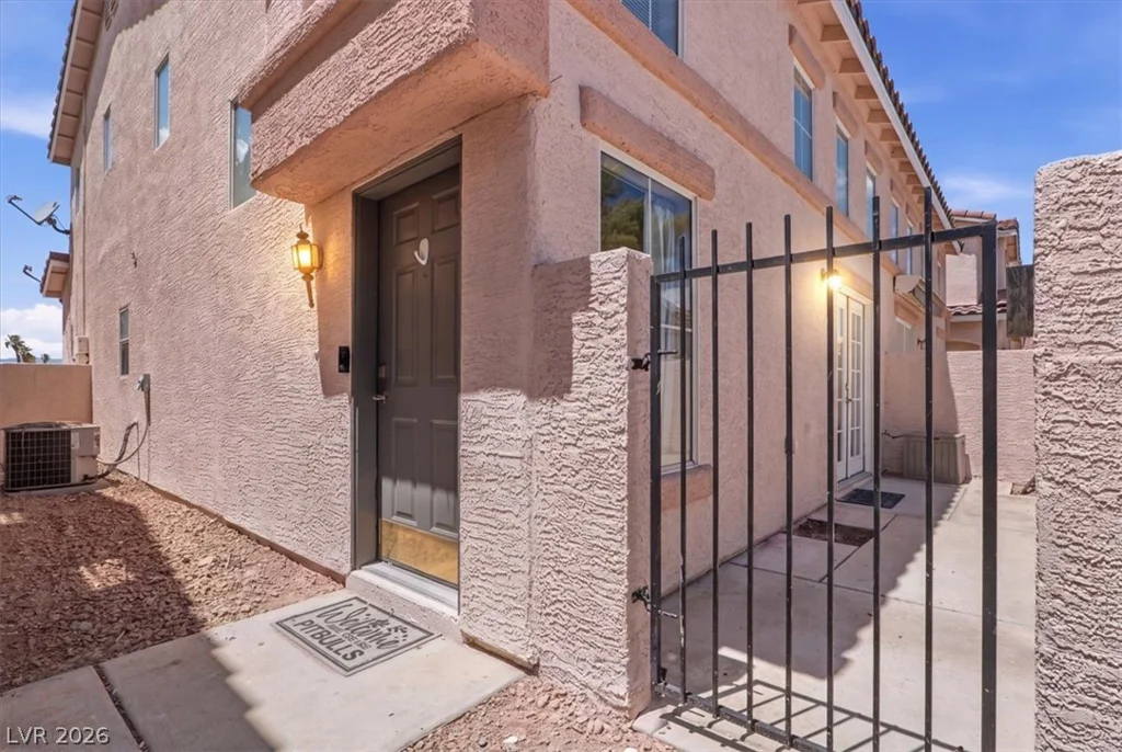 9576 Belle Rich, Las Vegas, NV 89123