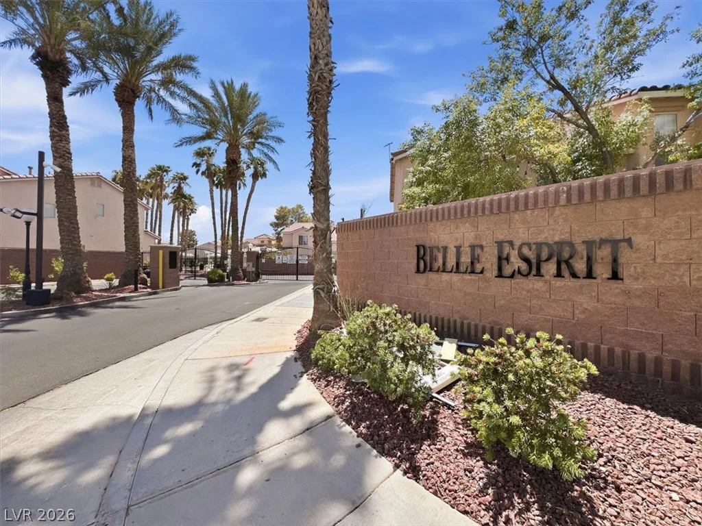 9576 Belle Rich, Las Vegas, NV 89123