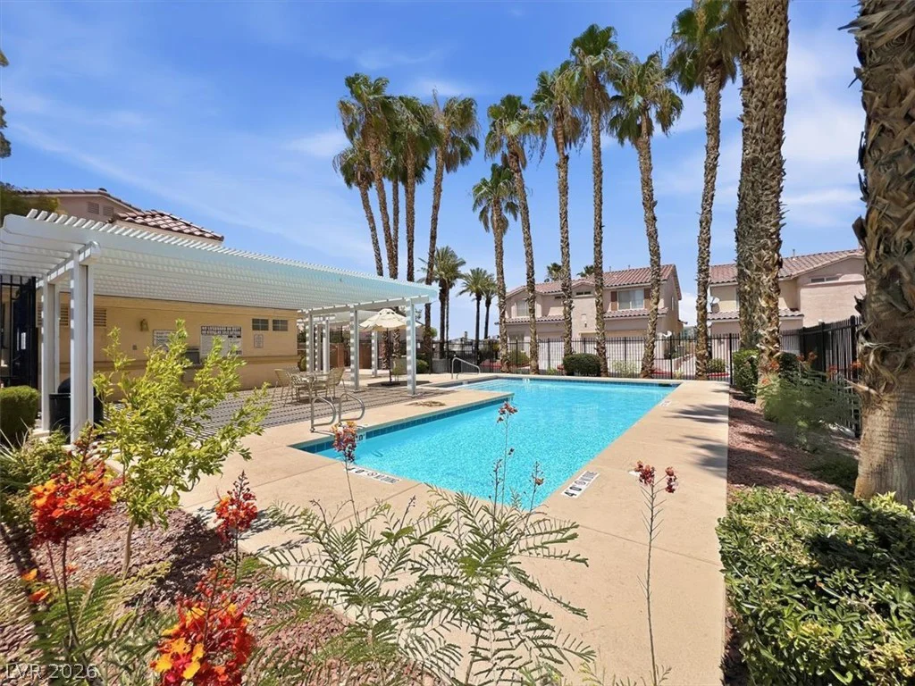 9576 Belle Rich, Las Vegas, NV 89123
