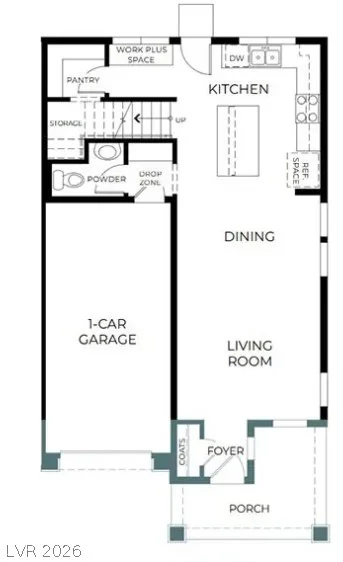 238 Starlit Moon, Henderson, NV 89015