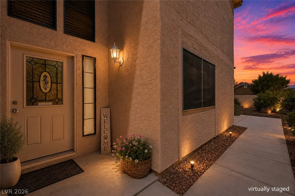 5204 Alpine, Las Vegas, NV 89107