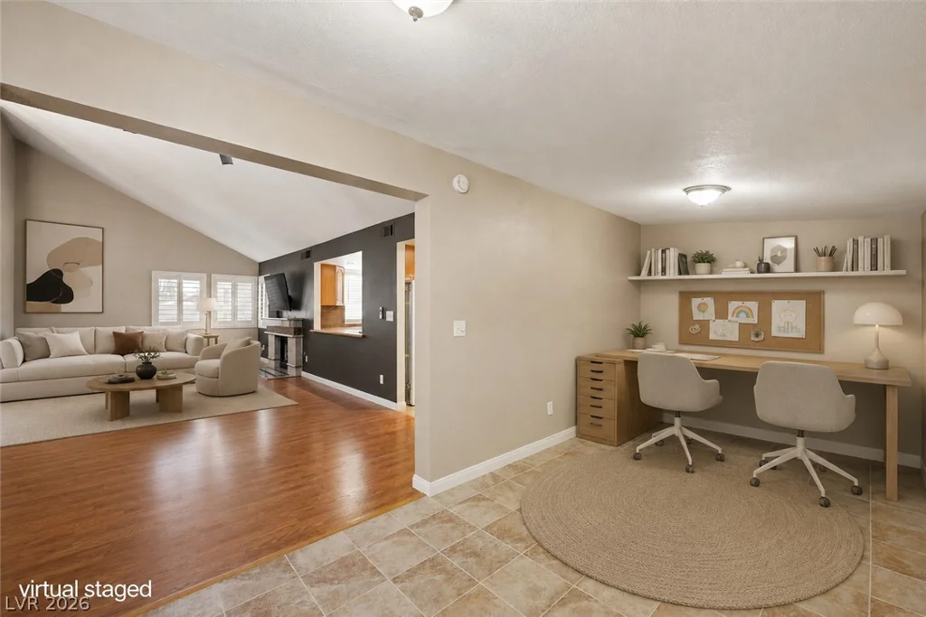 5204 Alpine, Las Vegas, NV 89107