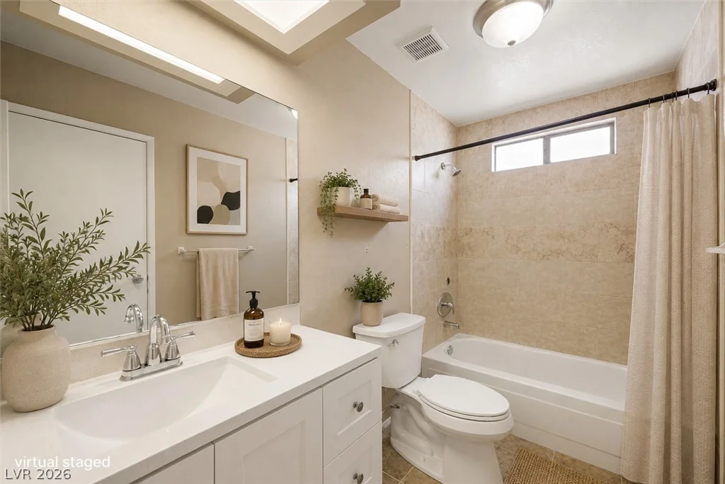 5204 Alpine, Las Vegas, NV 89107