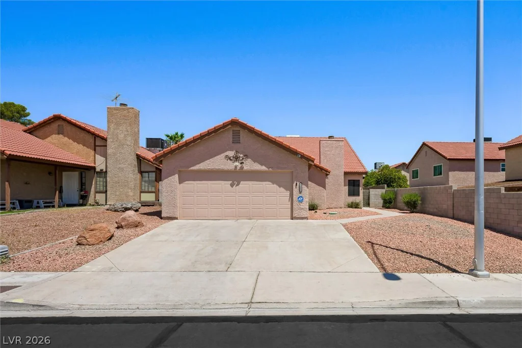 5204 Alpine, Las Vegas, NV 89107