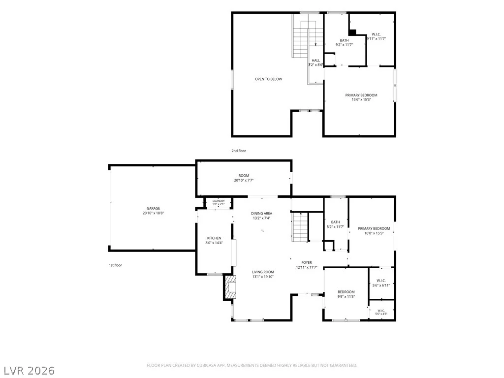5204 Alpine, Las Vegas, NV 89107