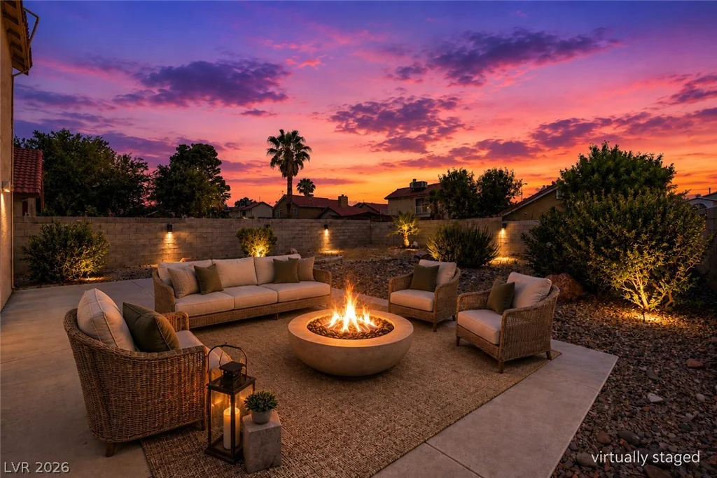 5204 Alpine, Las Vegas, NV 89107