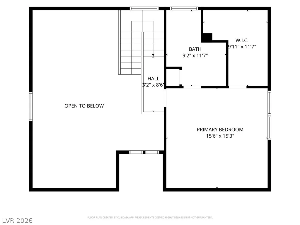 5204 Alpine, Las Vegas, NV 89107