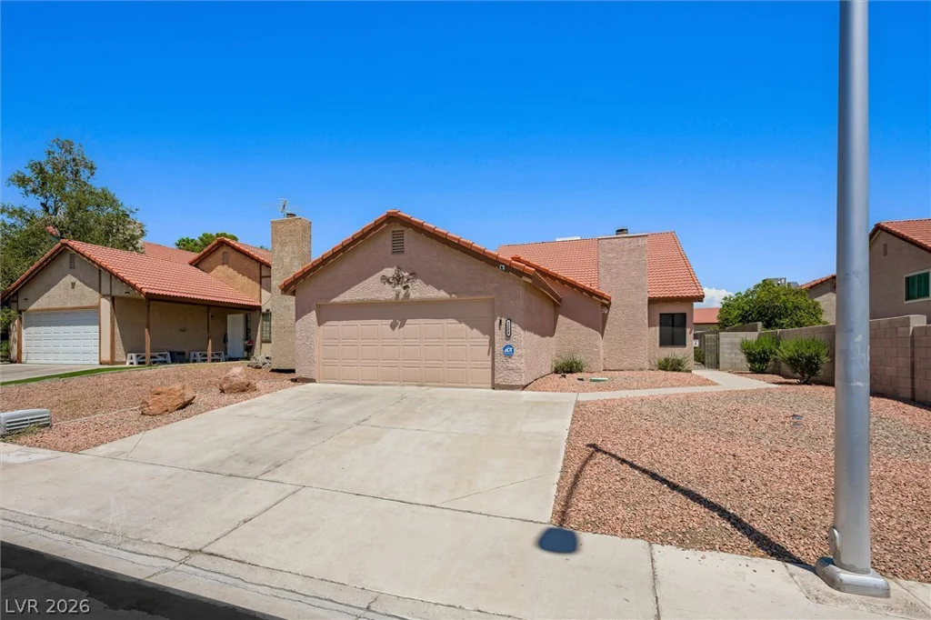 5204 Alpine, Las Vegas, NV 89107