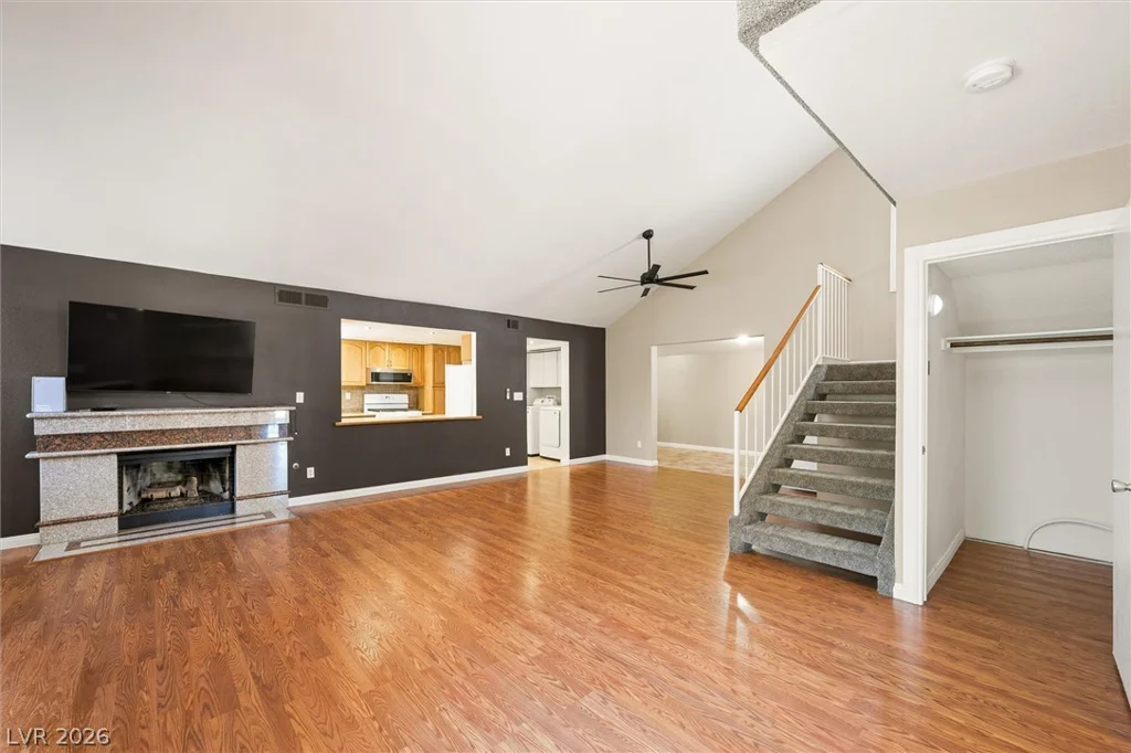 5204 Alpine, Las Vegas, NV 89107