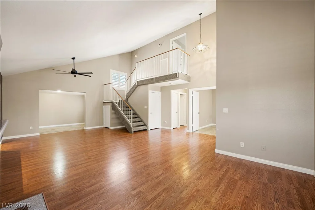 5204 Alpine, Las Vegas, NV 89107