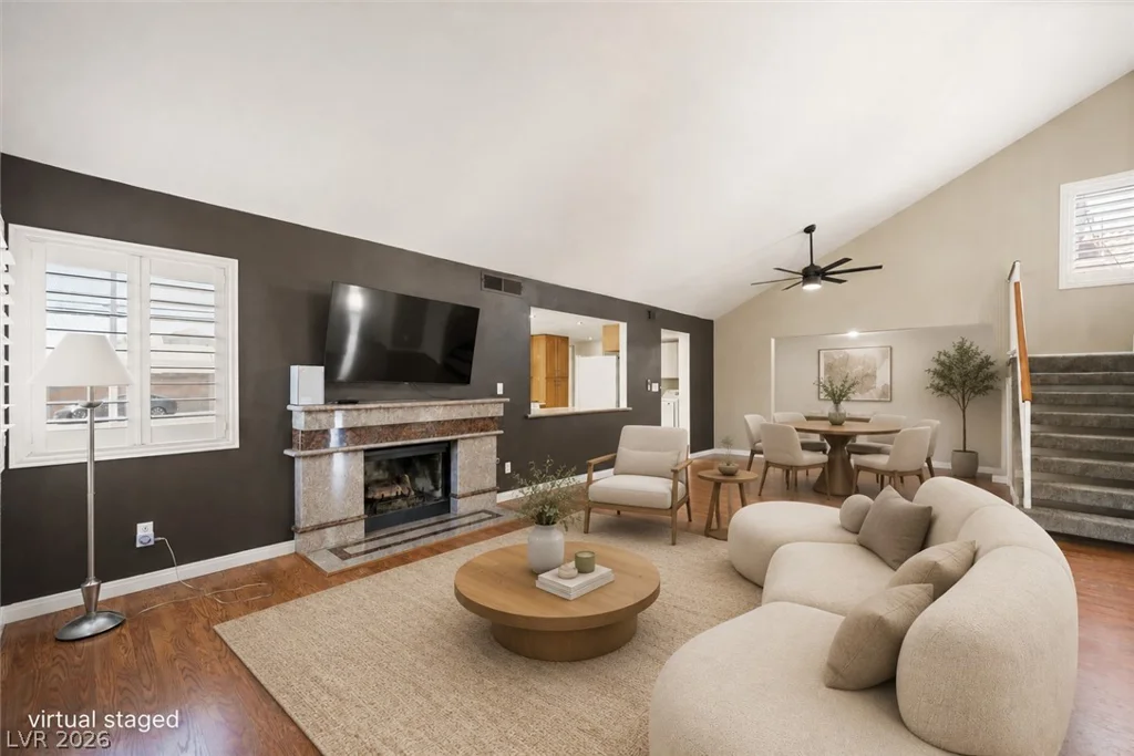 5204 Alpine, Las Vegas, NV 89107