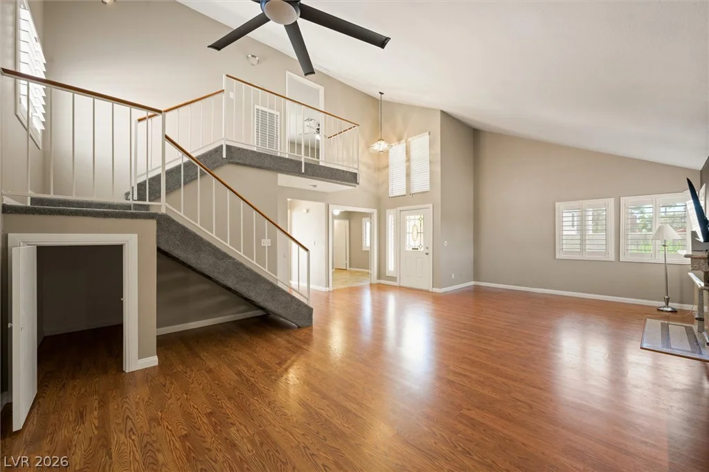 5204 Alpine, Las Vegas, NV 89107