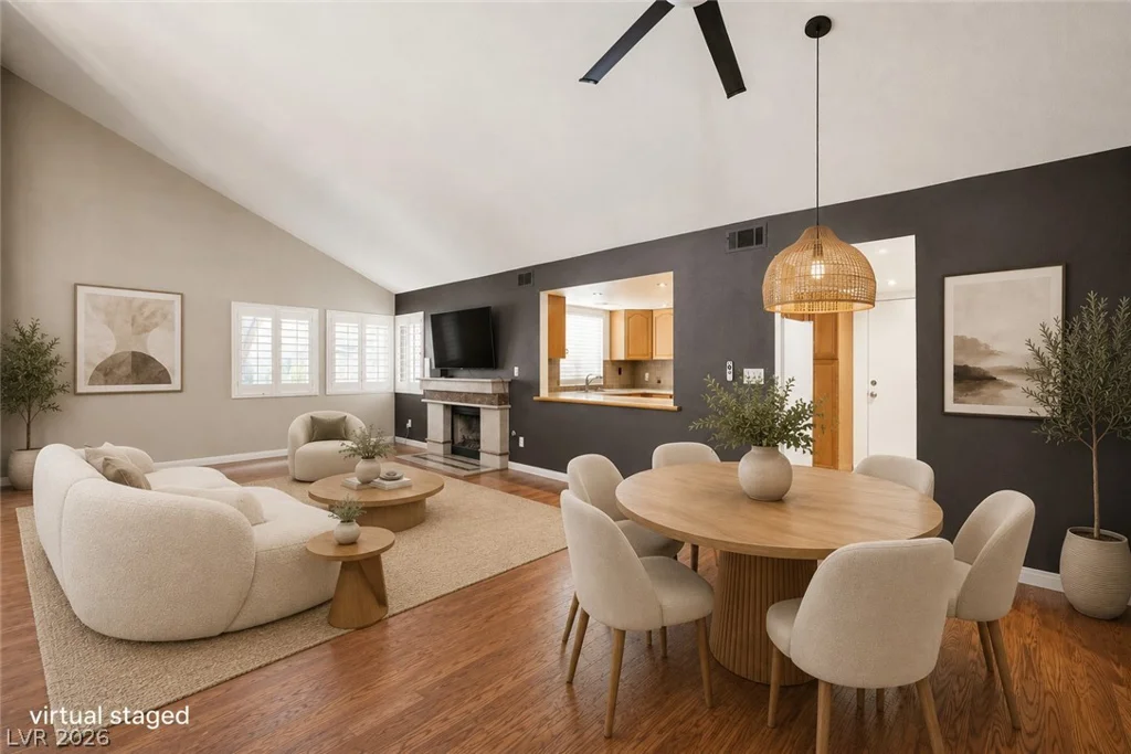 5204 Alpine, Las Vegas, NV 89107