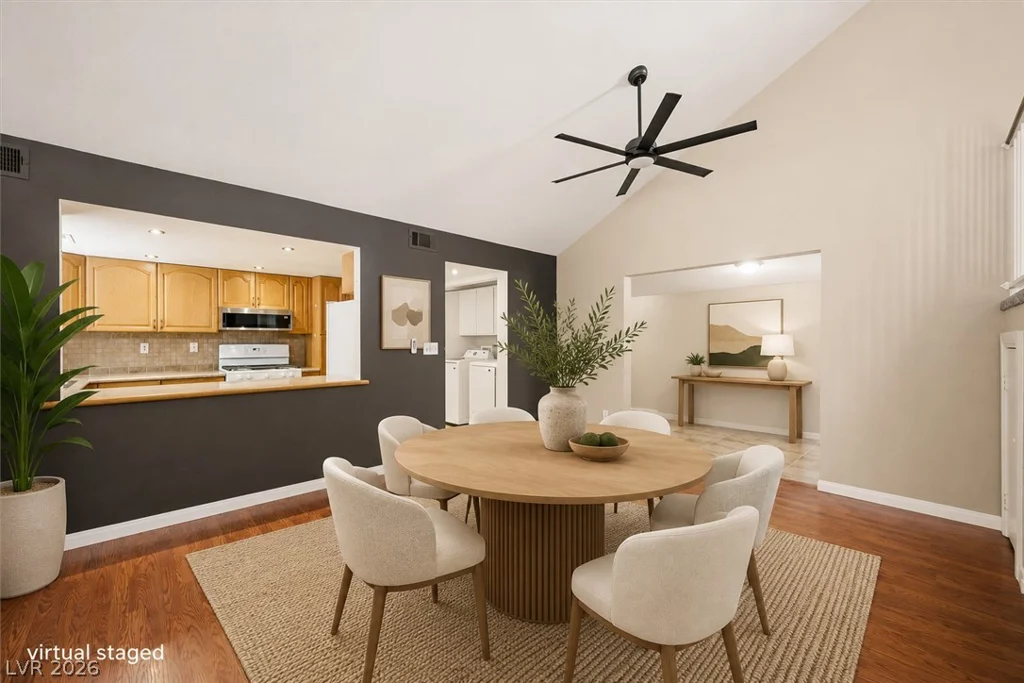 5204 Alpine, Las Vegas, NV 89107