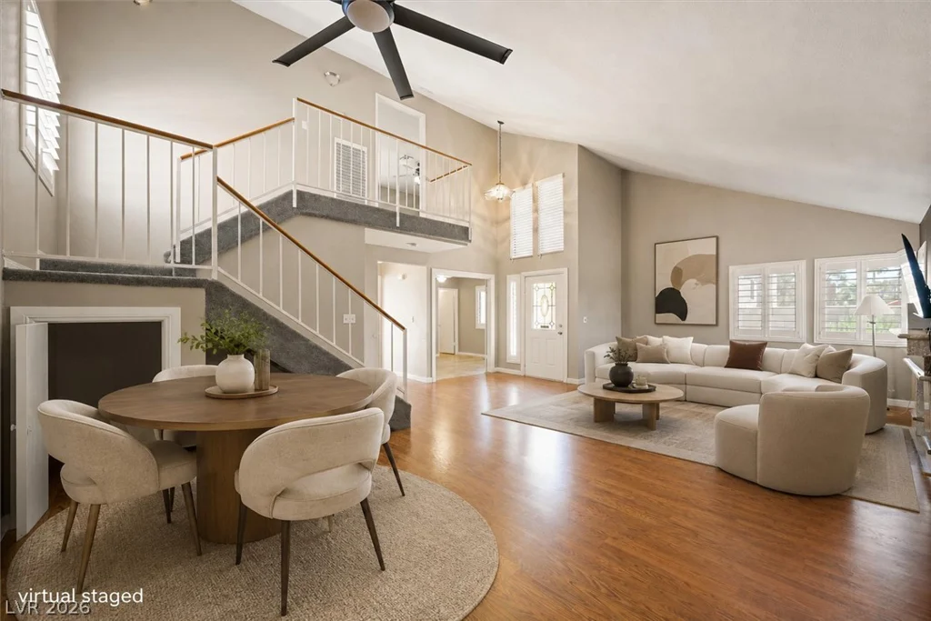 5204 Alpine, Las Vegas, NV 89107