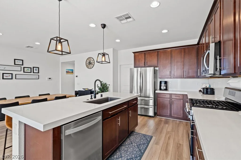 4764 Cactus Sun, North Las Vegas, NV 89031